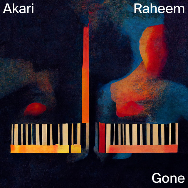 Gone