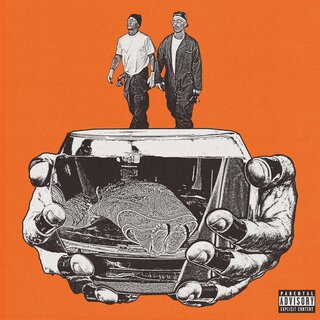 The Alchemist - TIDAL