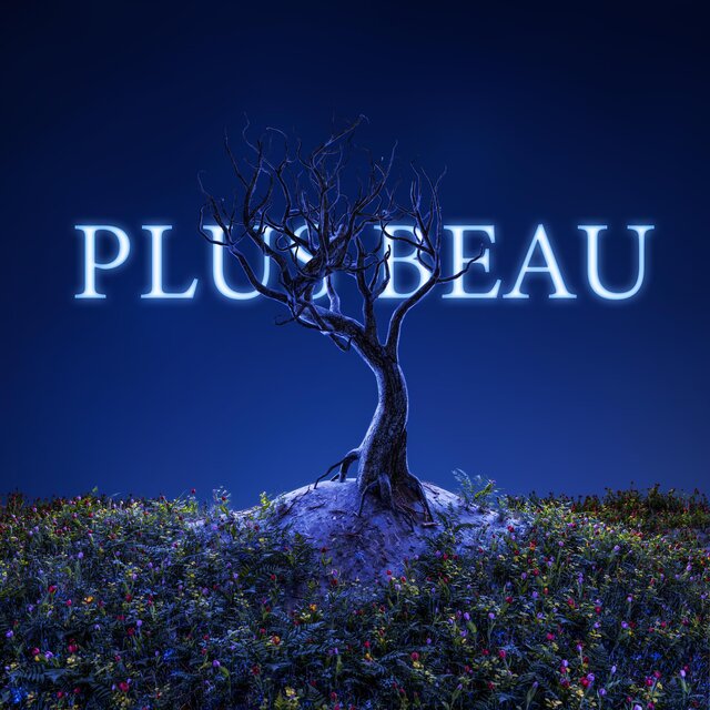 PLUS BEAU (feat. Camille Larock)