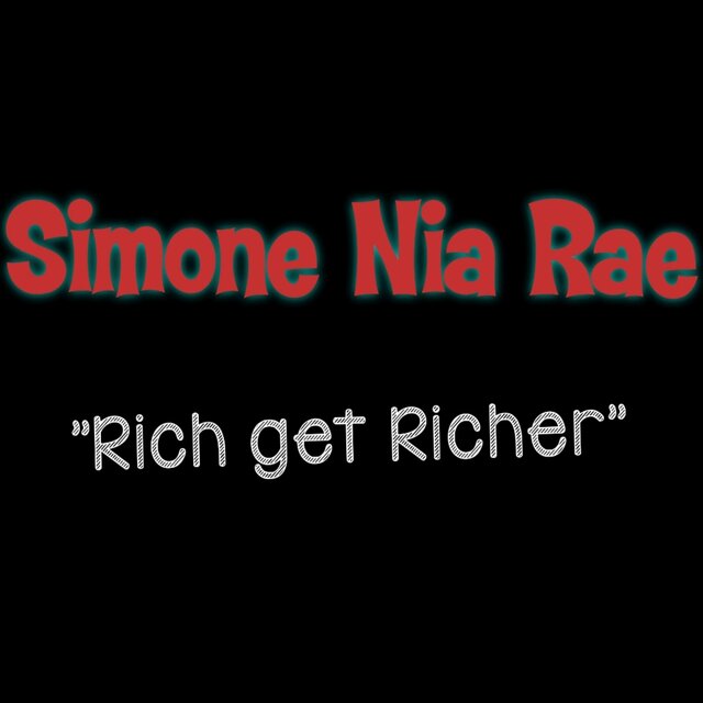 Rich Get Richer