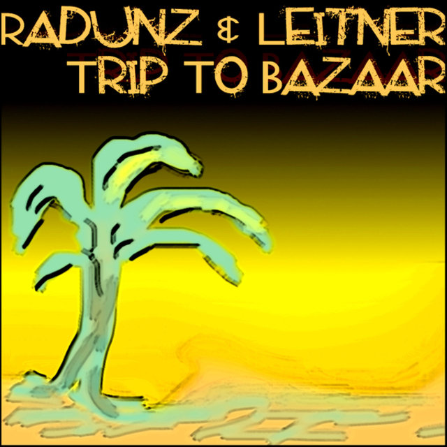 Trip to Bazaar