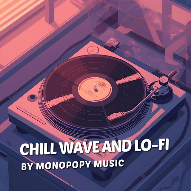 Chill Wave and Lo-Fi