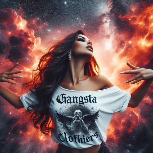 Gangsta Clothiers