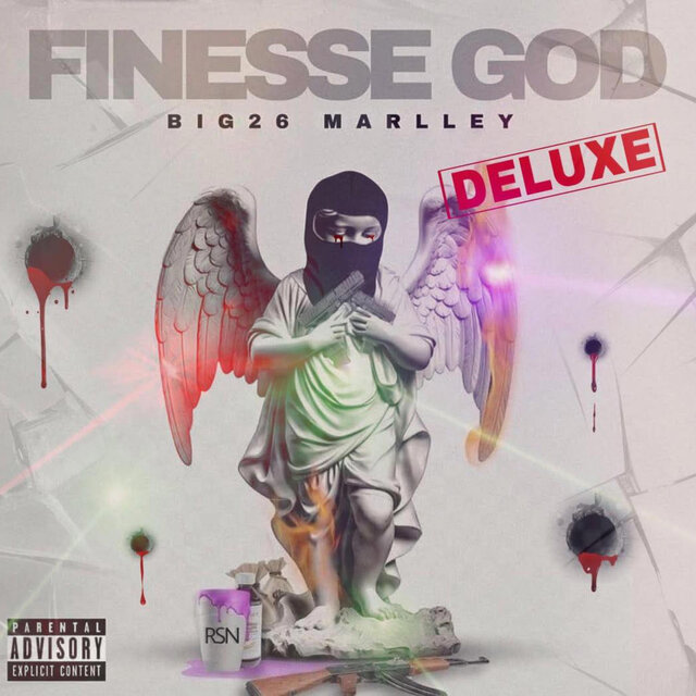 Finesse God Deluxe