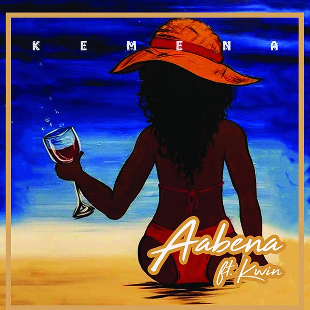 Aabena (feat. Kwin)