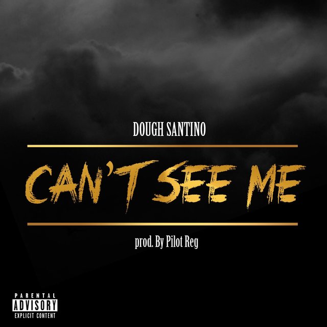 Can't See Me
