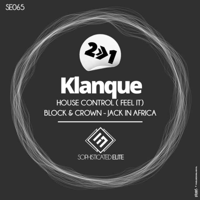 House Control ( Feel It)