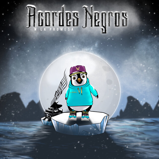 Acordes Negros