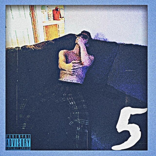 Trap God 5