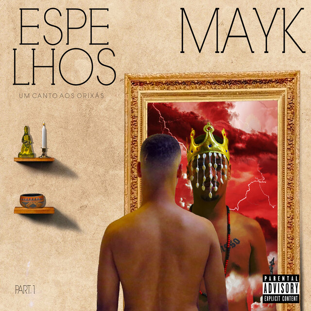 Espelhos - Um Canto aos Orixás, Pt. 1