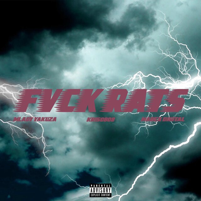 Fvck Rats