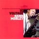 Cover art for album Hi Voltage (Remastered) by Hank Mobley