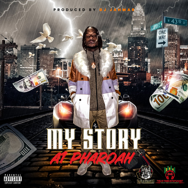 My Story