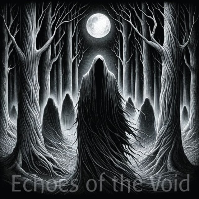 Echoes of the Void