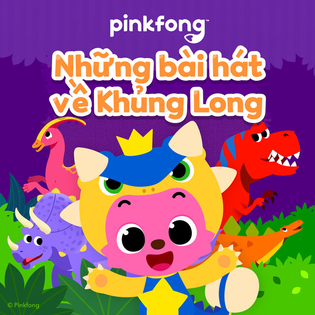 Bài Hát Về Khủng Long