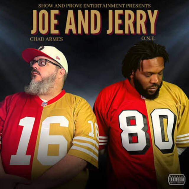 Joe and Jerry