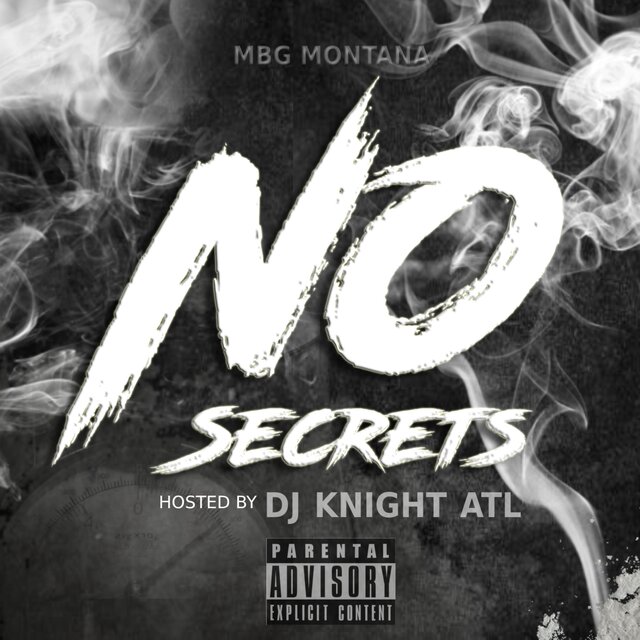 No Secrets