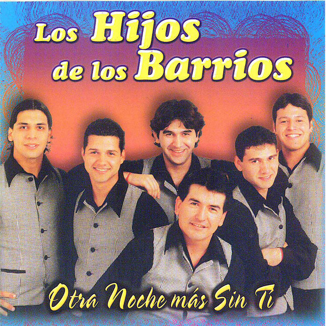 Otra Noche Más Sin Ti