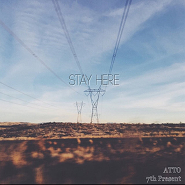 Stay here