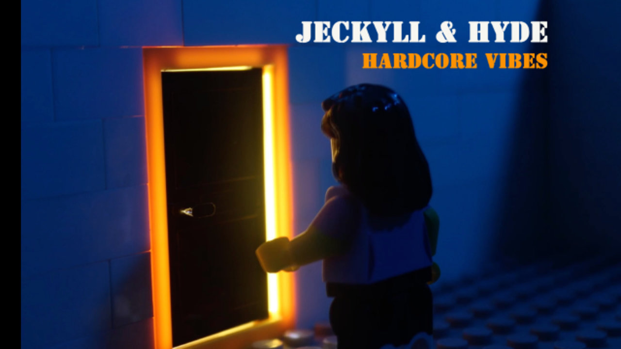Hardcore Vibes