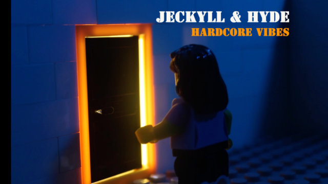 Hardcore Vibes