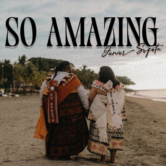 So Amazing