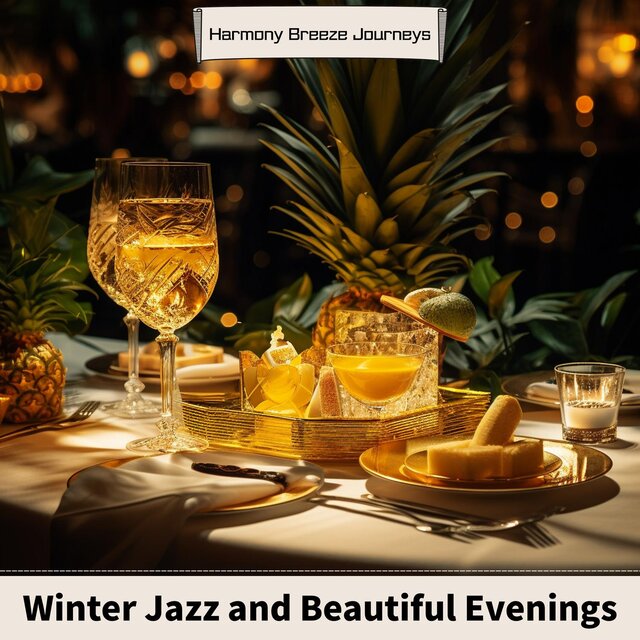 Winter Jazz and Beautiful Evenings