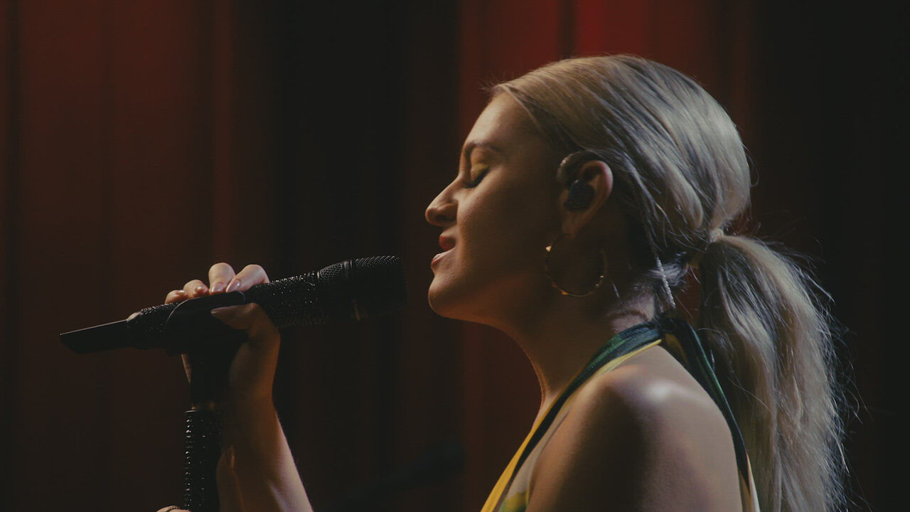 PETER PAN (Apple Music Sessions)