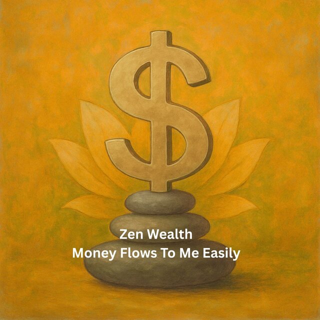 Money Flows To Me Easily