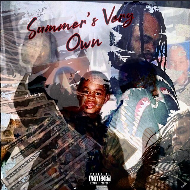 Summer's Very Own, Vol. 1