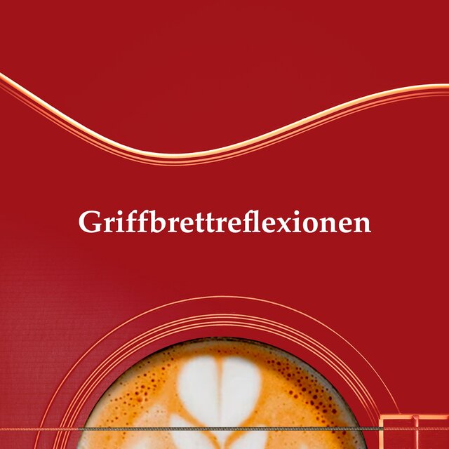 Griffbrettreflexionen