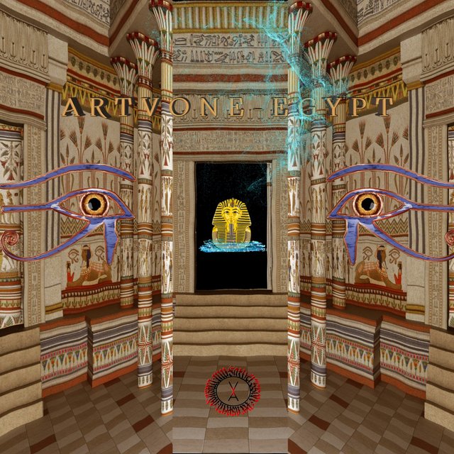 Artvone  Egypt