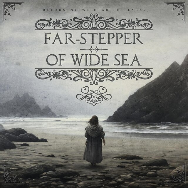 Far-Stepper/Of Wide Sea
