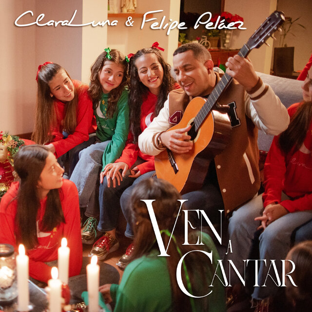 Ven a Cantar