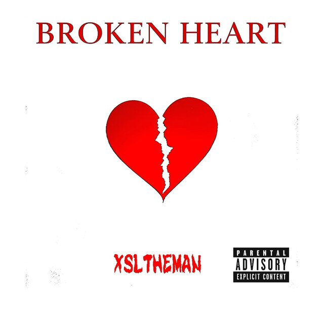 BROKEN HEART
