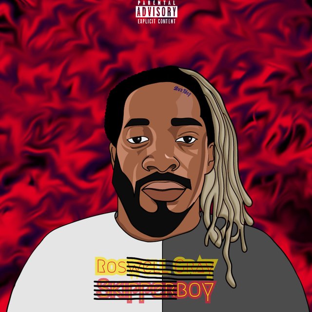 RosBoy