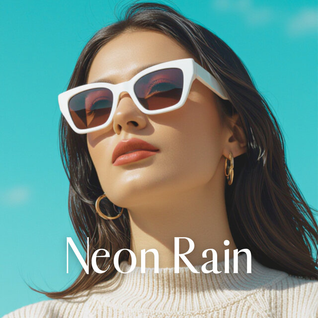 Neon Rain