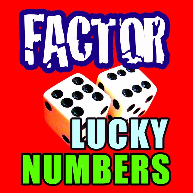 Lucky Numbers
