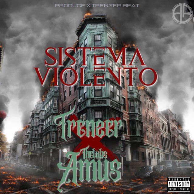 Sistema violento (feat. Trenzer)