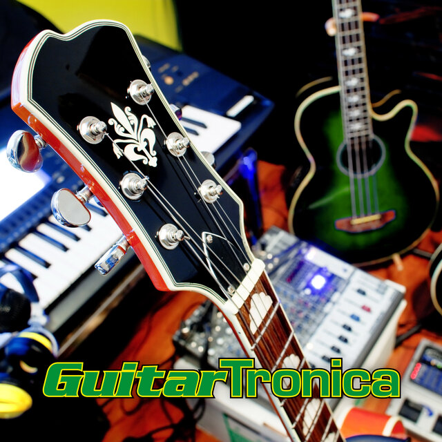 Guitartronica