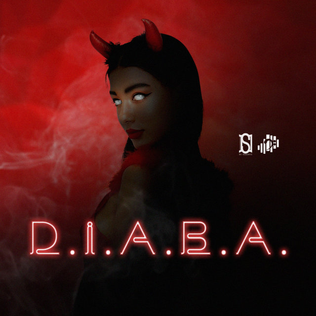D. I. A. B. A.