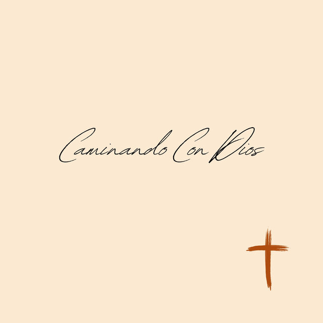 Caminando Con Dios