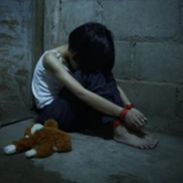 CRY of the CHILDREN