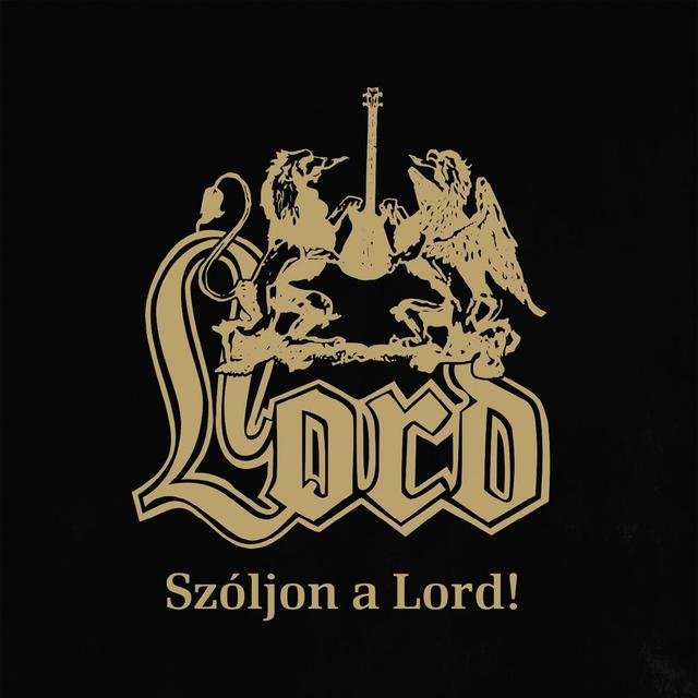 Szóljon a Lord! 1