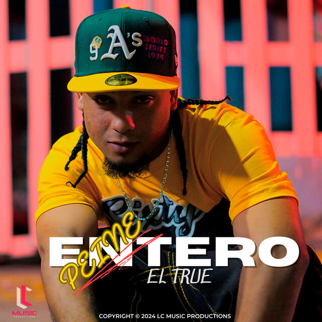 Peine Entero