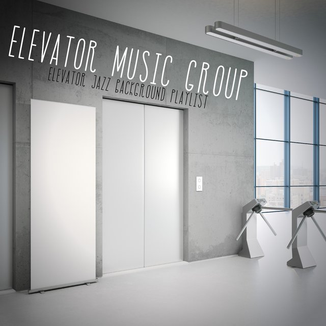 Elevator Jazz Background Playlist