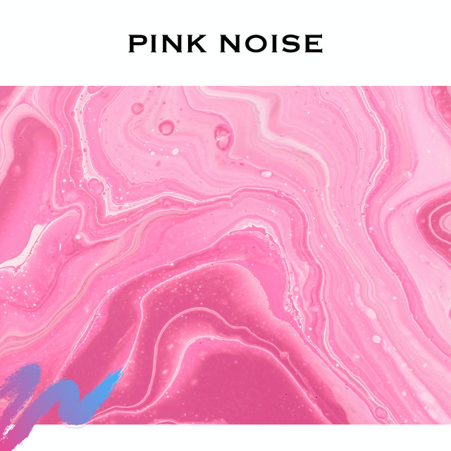 Pink Noise - Loopable