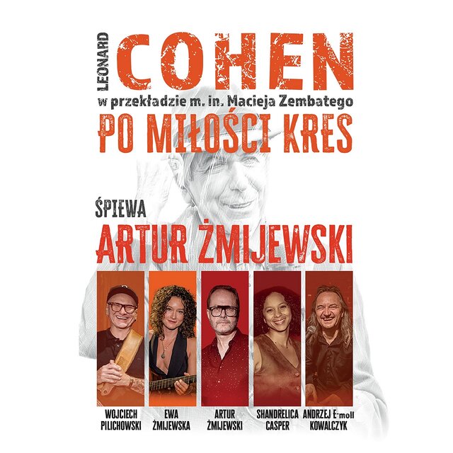 Po Miłości Kres (Live)
