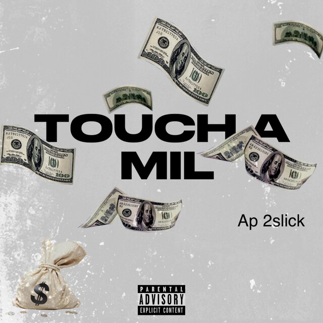 Touch a mil