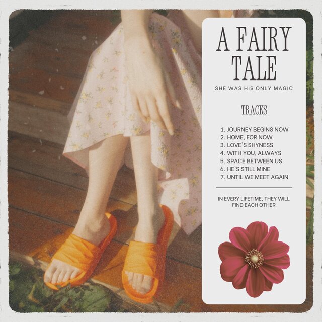 A Fairy Tale